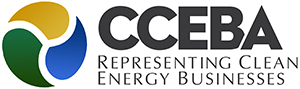 CCEBA Logo